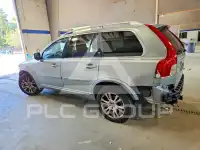 2014 Volvo XC90 фото