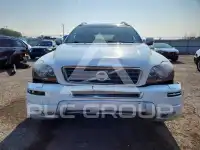 2014 Volvo XC90 фото