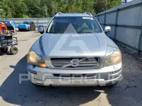 2014 Volvo XC90 фото