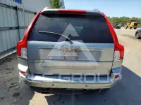 2014 Volvo XC90 фото