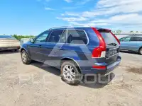 2014 Volvo XC90 фото