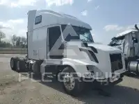 2014 Volvo VNL фото