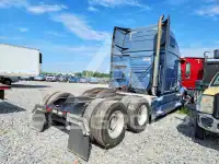 2014 Volvo VNL фото