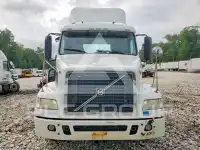 2014 Volvo VNL фото