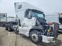 2014 Volvo VNL фото