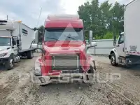 2014 Volvo VNL photo