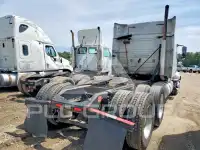 2014 Volvo VNL photo
