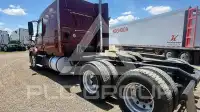 2014 Volvo VNL photo
