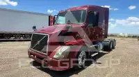 2014 Volvo VNL photo