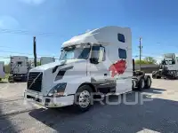 2014 Volvo VNL фото