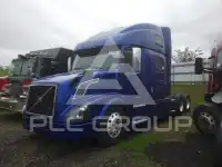 2014 Volvo VNL фото