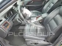 2014 Volvo S80 фото