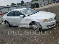 2014 Volvo S80 фото