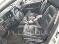 2014 Volvo S80 фото