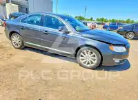 2014 Volvo S80 photo