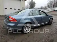 2014 Volvo S80 photo