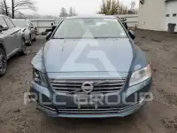 2014 Volvo S80 photo