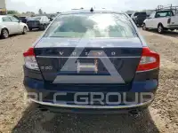 2014 Volvo S80 photo