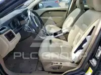2014 Volvo S80 photo