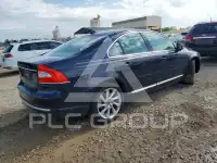 2014 Volvo S80 photo