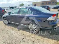 2014 Volvo S80 photo