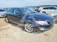 2014 Volvo S80 photo