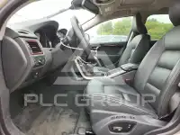 2014 Volvo XC70 фото