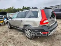 2014 Volvo XC70 фото