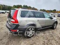 2014 Volvo XC70 фото