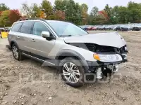 2014 Volvo XC70 фото