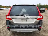 2014 Volvo XC70 фото