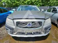 2014 Volvo XC70 фото