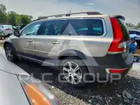 2014 Volvo XC70 фото