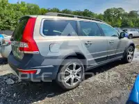 2014 Volvo XC70 фото