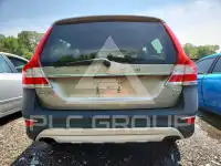 2014 Volvo XC70 фото