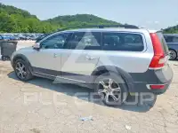 2014 Volvo XC70 фото