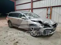 2014 Volvo XC70 photo