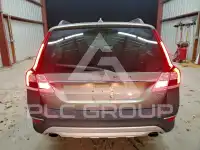 2014 Volvo XC70 photo