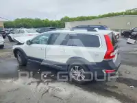 2014 Volvo XC70 фото