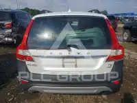 2014 Volvo XC70 фото