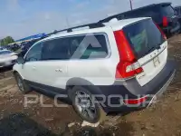 2014 Volvo XC70 фото