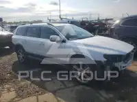2014 Volvo XC70 фото