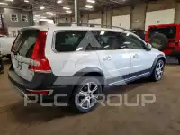 2014 Volvo XC70 photo