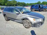 2014 Volvo XC70 фото
