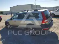 2014 Volvo XC70 фото