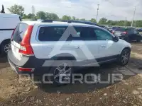 2014 Volvo XC70 фото