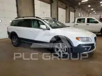 2014 Volvo XC70 photo