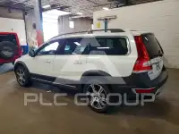 2014 Volvo XC70 photo