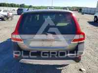 2014 Volvo XC70 фото