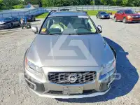 2014 Volvo XC70 фото